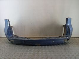 Toyota Land Cruiser (J200) Rear bumper 5215960500