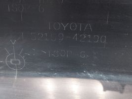 Toyota RAV 4 (XA40) Zderzak tylny 5215942190