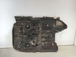 Honda HR-V Center/middle under tray cover 