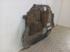 Toyota Avensis T270 Moottorin alustan välipohjan roiskesuoja 5144102320