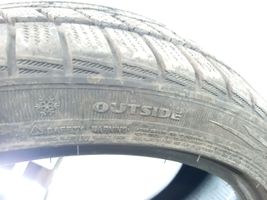 Audi A6 S6 C7 4G Pneumatico invernale R19 