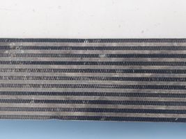 BMW X5 E53 Intercooler radiator 17512247966