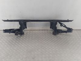 BMW X5 E53 Panel mocowania chłodnicy 51718402319