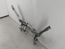 Mercedes-Benz A W168 Soporte para el marco panal de radiador A1686208534