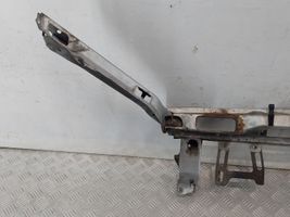 Mercedes-Benz A W168 Radiator support slam panel bracket A1686208534