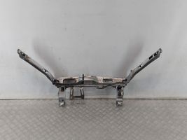 Mercedes-Benz A W168 Soporte para el marco panal de radiador A1686208534