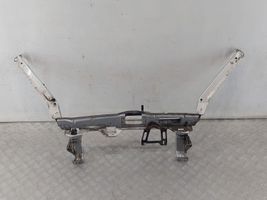 Mercedes-Benz A W168 Radiator support slam panel bracket A1686208534