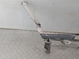 Mercedes-Benz A W168 Staffa del pannello di supporto del radiatore A1686208534