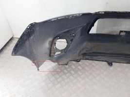 Toyota Hilux (AN120, AN130) Paraurti anteriore 521190K880