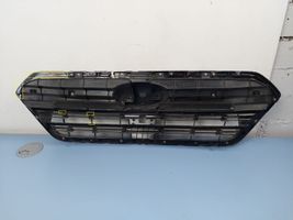 Subaru Outback (BS) Grille calandre supérieure de pare-chocs avant C160100370