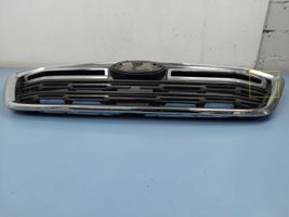 Subaru Outback (BS) Grille calandre supérieure de pare-chocs avant C160100370