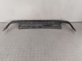 Volkswagen Touareg III Moulure inférieure de pare-chocs arrière 760807568J