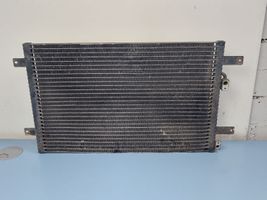 Volkswagen Sharan Radiatore di raffreddamento A/C (condensatore) 7M0820413F