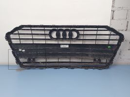 Audi A6 S6 C8 4K Grille calandre supérieure de pare-chocs avant 4K0853651B