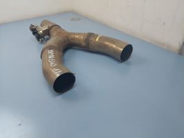 BMW 6 G32 Gran Turismo Tubo gas di scarico 18307925846