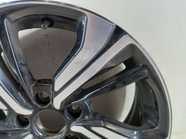 Honda Civic X R17 alloy rim TBA17070D