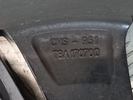 Honda Civic X R17 alloy rim TBA17070D