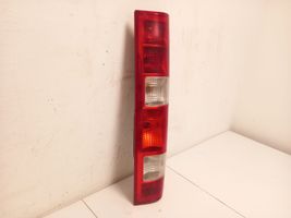 Iveco Daily 4th gen Lampa tylna 69500590