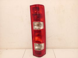 Iveco Daily 4th gen Lampa tylna 69500590