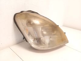 Iveco Daily 4th gen Lampa przednia 69500010