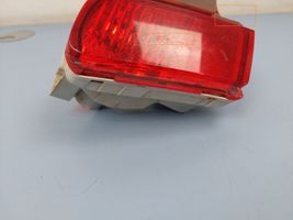 Toyota Land Cruiser (J150) Fendinebbia posteriore 8159060270