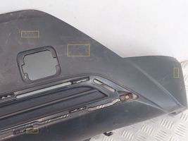 Toyota C-HR Moulure inférieure de pare-chocs arrière 52453F4140