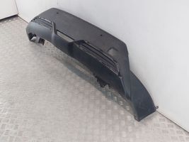 Toyota C-HR Moulure inférieure de pare-chocs arrière 52453F4140