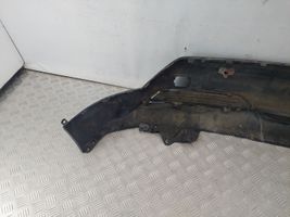 Toyota C-HR Moulure inférieure de pare-chocs arrière 52453F4140