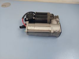 Mercedes-Benz E W212 Ilmajousituksen kompressoripumppu A2123200104