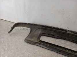 Audi Q7 4M Rear bumper lower part trim 4M0807521