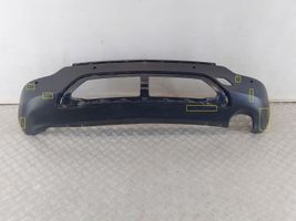 Opel Mokka X Rivestimento della parte inferiore del paraurti posteriore 42505613