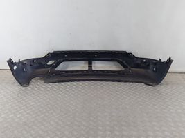 Opel Mokka X Rear bumper lower part trim 42505613