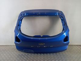 Ford Puma Takaluukun/tavaratilan kansi 1TBS40414AC