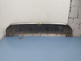 Audi Q7 4M Etupuskurin reuna 4M0807733D