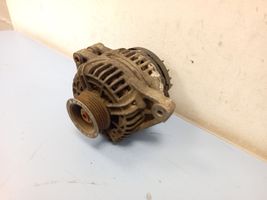 Honda Accord Alternator 0124325006