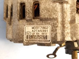 Mitsubishi Lancer Alternator MD317862