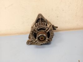 Toyota Corolla E120 E130 Generatore/alternatore 0124325079