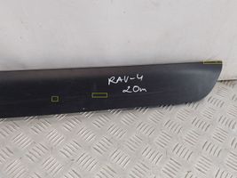 Toyota RAV 4 (XA50) Moulure de porte battante 7680242140