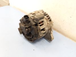 Toyota Corolla Verso AR10 Generatore/alternatore 0124315024