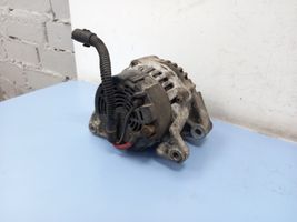 Opel Corsa B Alternator 0123100003