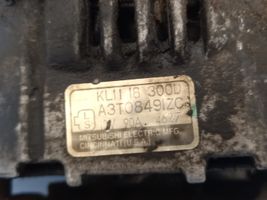 Mazda 626 Generatore/alternatore KL1118300D