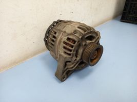 Volkswagen II LT Alternator 038903018E