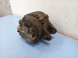 Hyundai Santa Fe Alternator AB195116