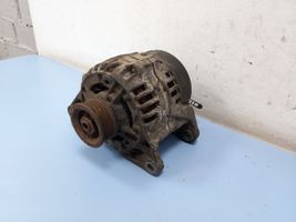 Volkswagen Golf IV Alternator 0123320016