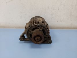 Volkswagen Golf IV Alternator 0123320016