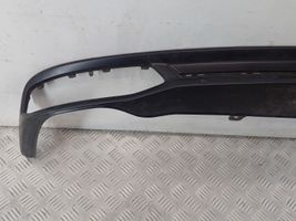 Audi A6 S6 C8 4K Rivestimento della parte inferiore del paraurti posteriore 4K0807521D