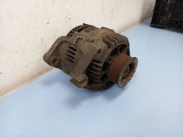 Citroen ZX Generator/alternator A11VI40