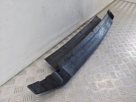 Audi Q7 4L Barra di rinforzo del paraurti anteriore 4L0807550E