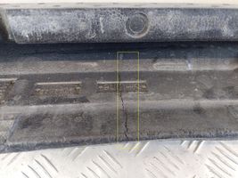 Audi Q7 4L Barra di rinforzo del paraurti anteriore 4L0807550E