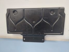 Ford Focus Couvre-soubassement inférieur F1DBU11787AA